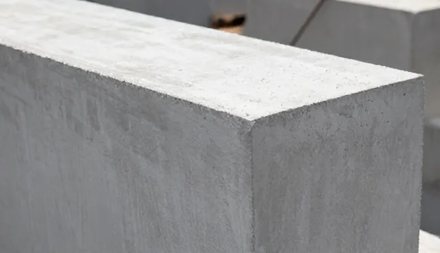 水泥构件使用建议:理解偏差对施工质量的影响