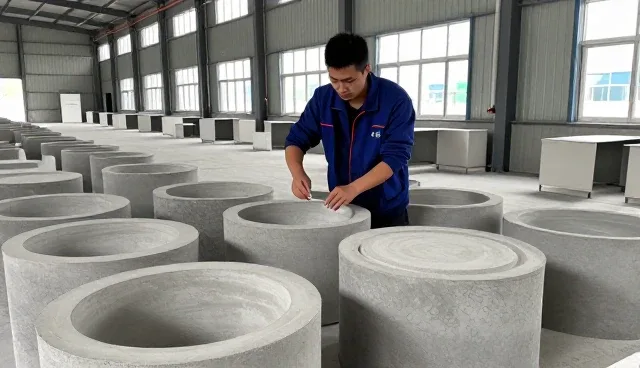 天津中联水泥制品有限公司批量生产带来更好的使用体验